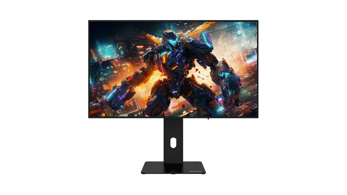 Pixio PX277 OLED MAX ゲーミングモニター 27インチ PX277OLEDMAX | 27インチ 180Hz WQHD 有機ELゲーミングモニター