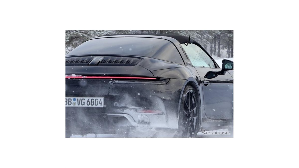妻に値段バレ】#9 ポルシェ911 (Type 930) 惚れ込み激レア3台目 空冷モデルの依存性（Boys and Wheels TV） -  エキスパート - Yahoo!ニュース