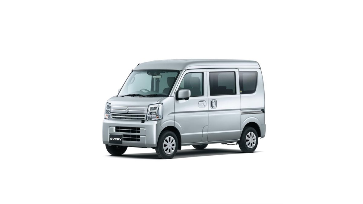 エブリィワゴン　本体　値下げしました！！ エブリイワゴン エブリィワゴン ベッドキット ロングサイズ