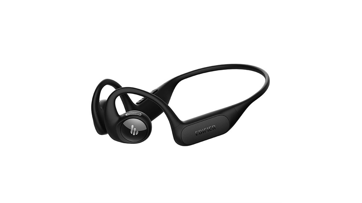 イヤホン EDIFIER Comfo CC 限定カラー　王一博 ボイス入り特典付 イヤホン EDIFIER Comfo CC 限定カラー 王一博 ボイス入り特典付