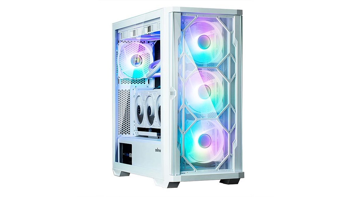 zalman p10 white 360mmケースファン×2付き 20240315181419_826_.jpg
