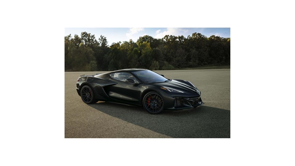 Chevrolet - GC-446コルベット/Z06限定版画サイン額装作家平右ヱ門 Chevrolet - GC-446コルベット/Z06限定版画サイン額装作家平右ヱ