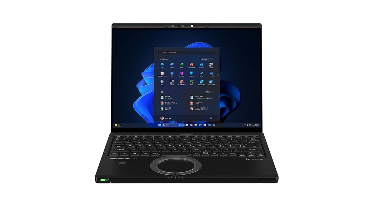 値下げ　レッツノートCF-FV5WSCCP Win11 offlce2024付 値下げ レッツノートCF-FV5WSCCP Win11 offlce2024付 値下げ レッツ