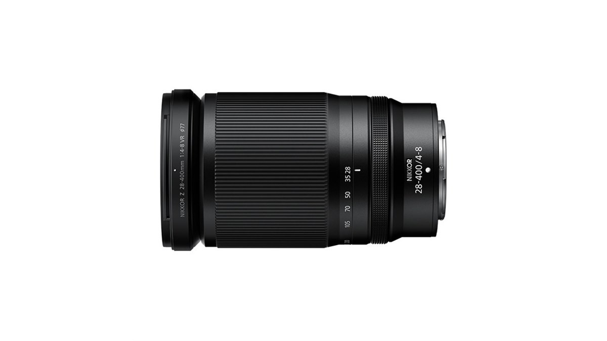 ニコン、超望遠高倍率ズーム「NIKKOR Z 28-400mm f/4-8 VR」予約販売を本日3/29開始 - 価格.com