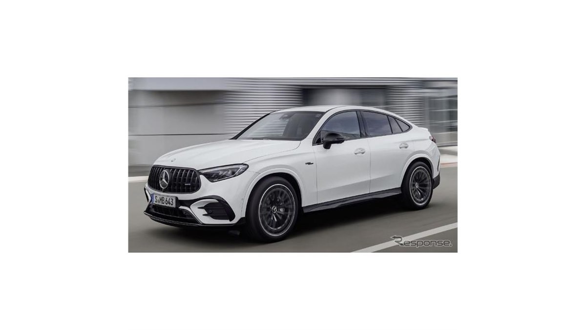 メルセデスAMG GLC43 クーペ　純正 20in 20240329181008_500_.jpg