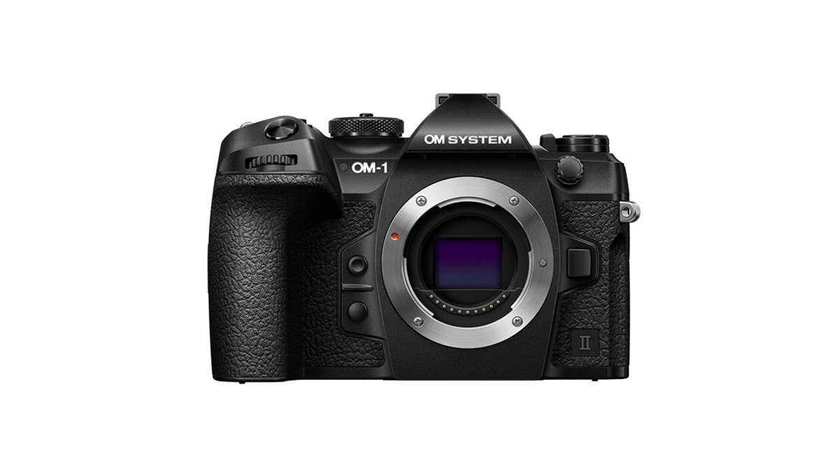 OM-1 Mark II」発売キャンペーンは本日4月10日まで、レンズ購入で最大4