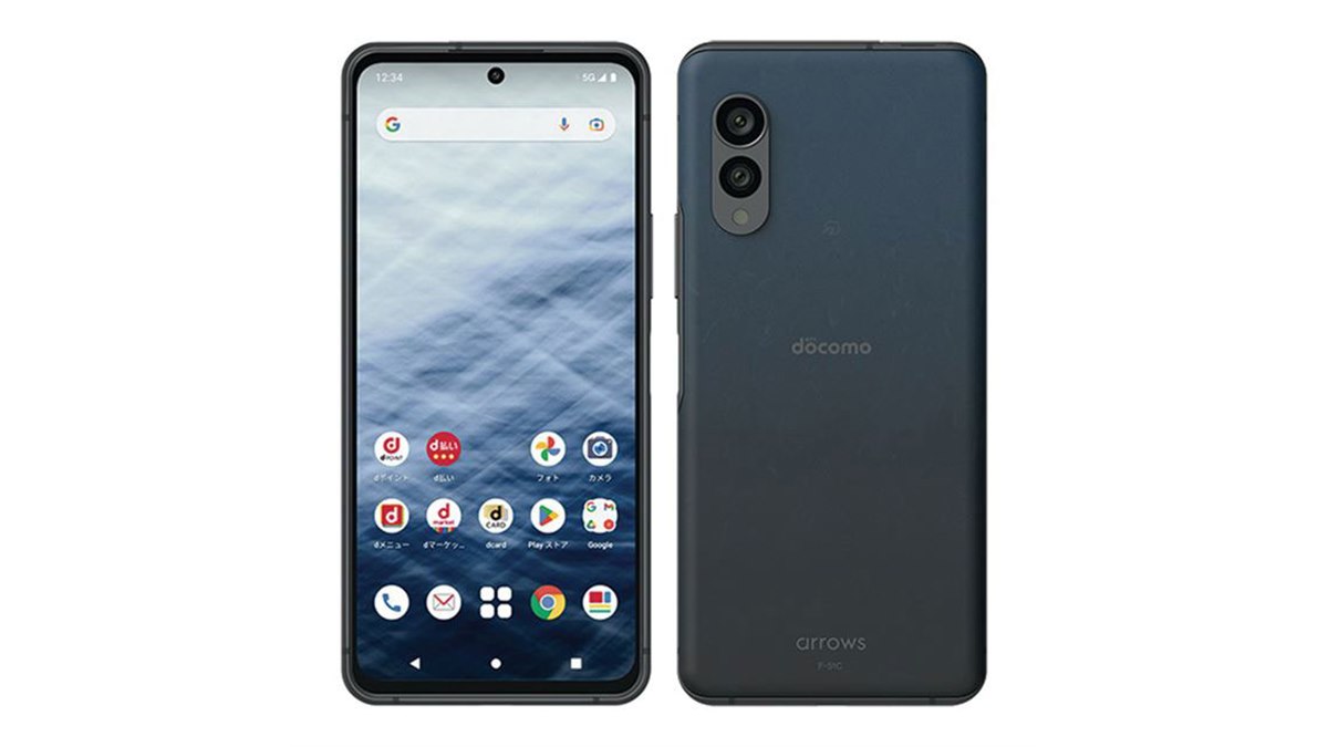 docomo arrows N F-51C ブラック FCNT arrows N F-51C docomo 価格比較 - 価格.com