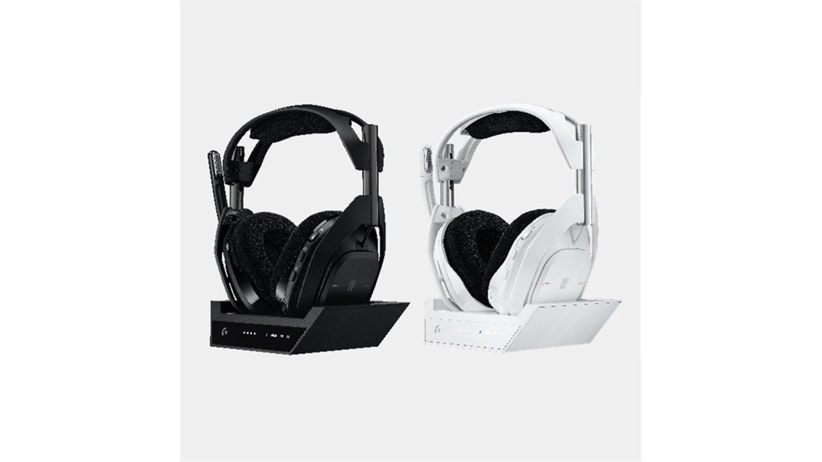 ロジクール、「ASTRO A50 X ゲーミングヘッドセット」を本日5月16日発売 - 価格.com