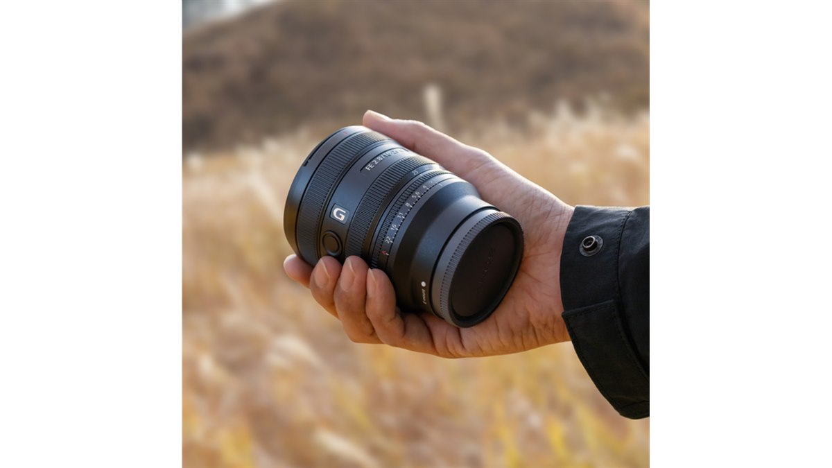 Amazon.com : Sony FE 16-25mm F2.8 G : Electronics