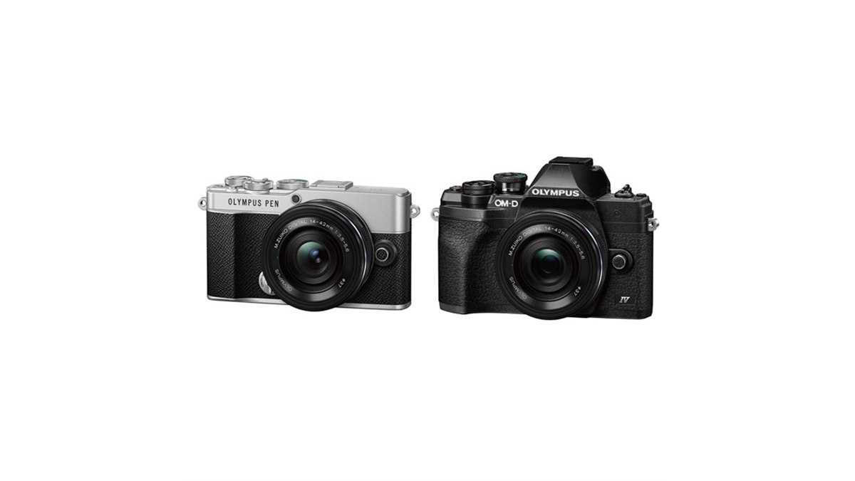 OMデジタル、ミラーレスカメラ「PEN E-P7」「OM-D E-M10 Mark IV」受注を一時停止 - 価格.com