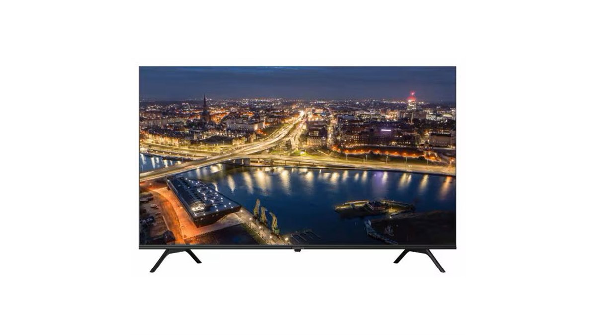 50V型が43,780円、ゲオ限定「4K対応液晶テレビ」2機種が4月26日発売 - 価格.com