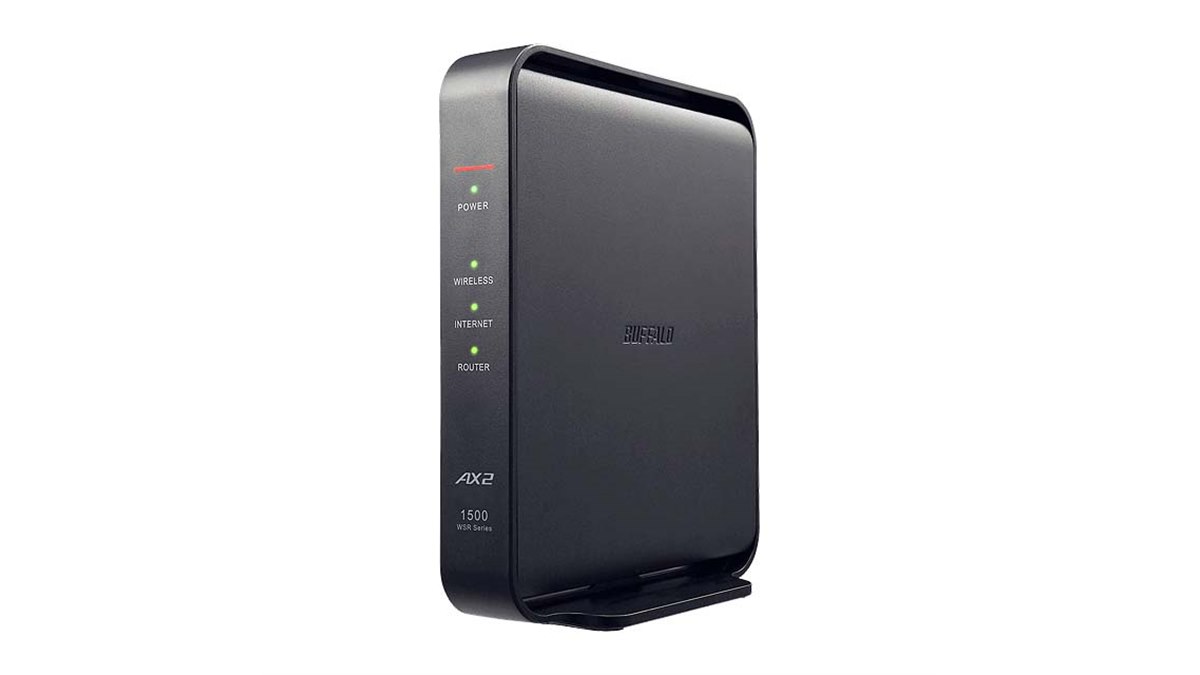 Wi-Fi 6（11ax）8ストリーム対応ハイパワー内蔵アンテナと、2.5GbEポートを搭載したWi-Fiルーターのプレミアムモデル「WSR-6000AX8シリーズ」を11月中旬発売  | バッファロー