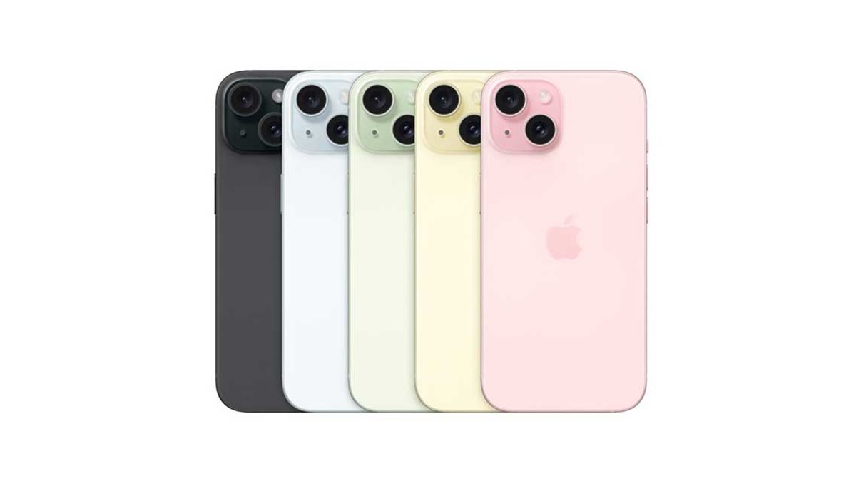 iPhone 15が4.4万円割引、14 Pro Maxが3.3万円割引など、ドコモが本日4