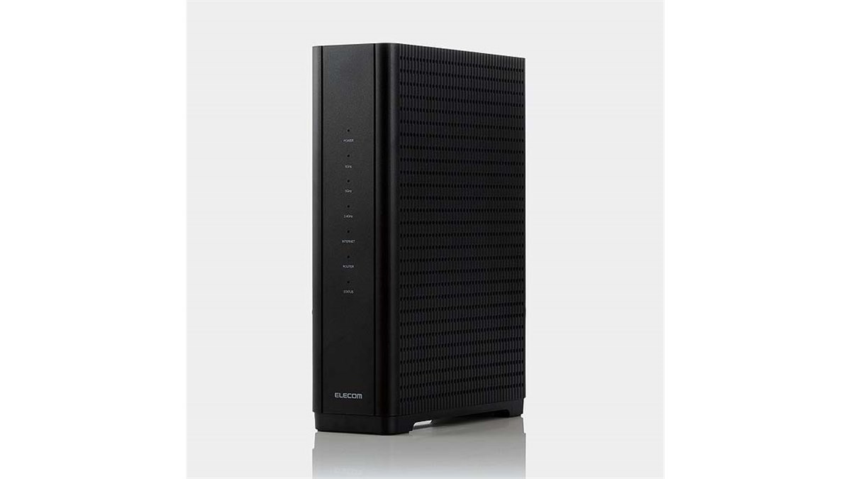 ELECOM Wi-Fi 7 ルーター WRC-BE94XS-B 61NKjSWrMfL._UF350,350_QL50_.jpg