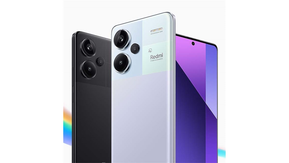 シャオミ、2億画素カメラを採用した「Redmi Note 13 Pro+ 5G」を本日5月16日発売 - 価格.com