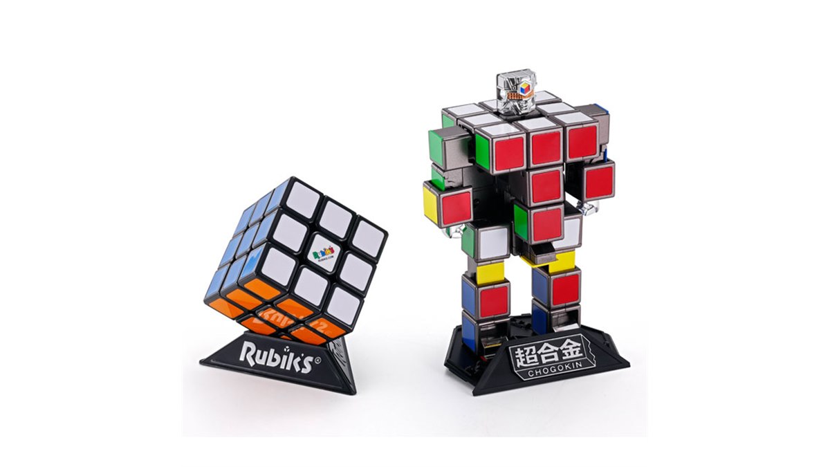 「非常に限定」ガンダムシード ハロ ルービックキューブ torito＿ ガンダムSEED立体ルービックキューブ