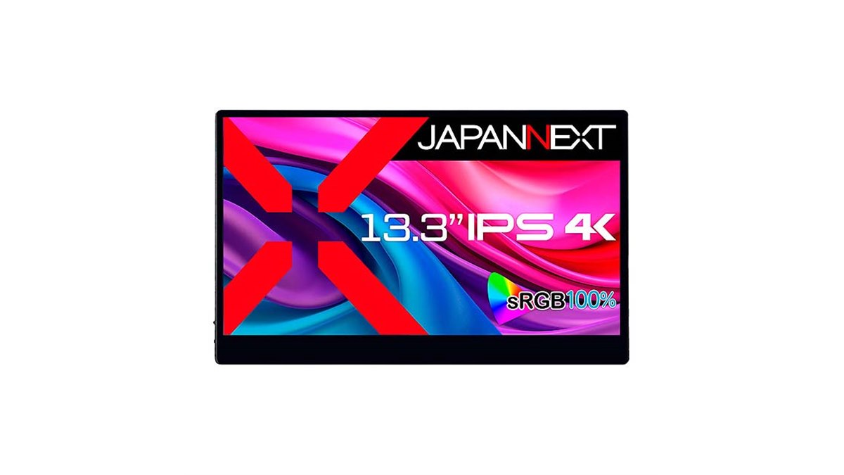 m-ageDok/モバイルモニター/T133F/13.3インチ/Aランク/77【中古】 楽天市場】m-agedok/モバイルモニター/T133F/13.3インチ/Aランク
