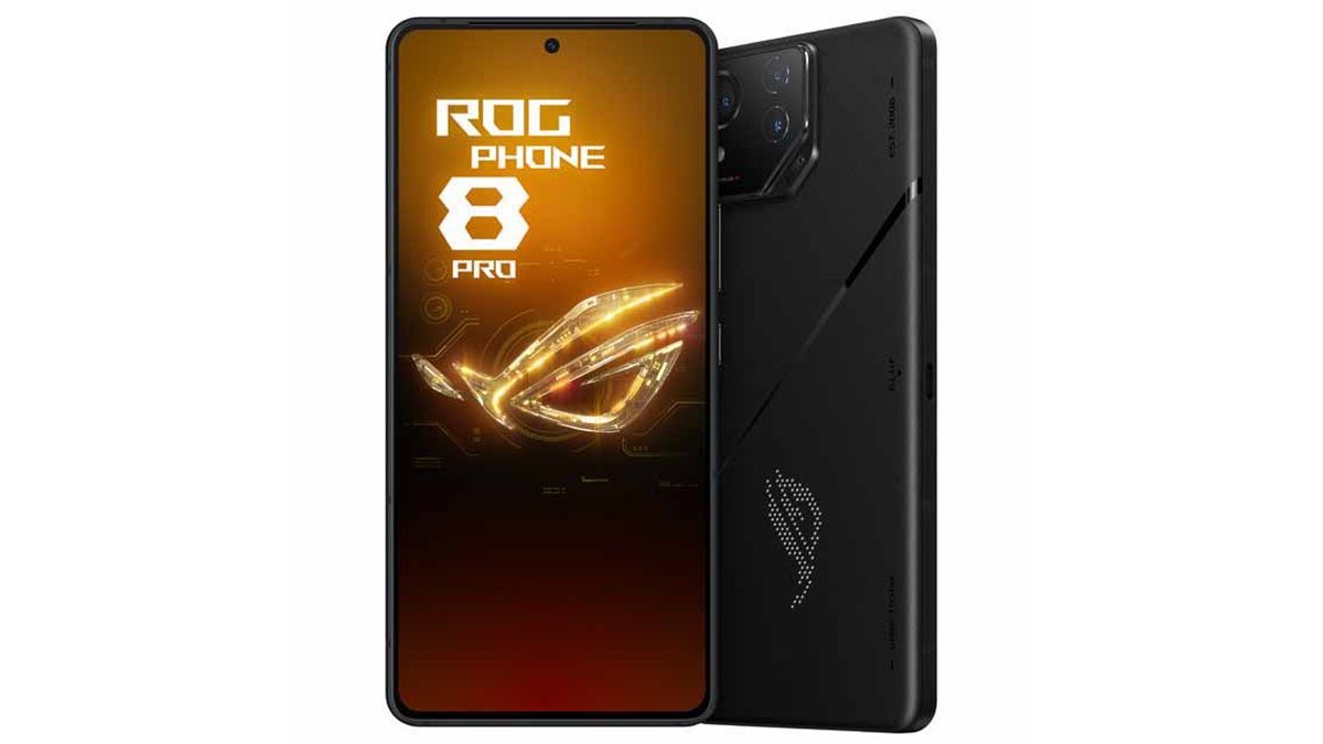おサイフケータイ/Qi対応のゲーミングスマホ「ROG Phoneシリーズ