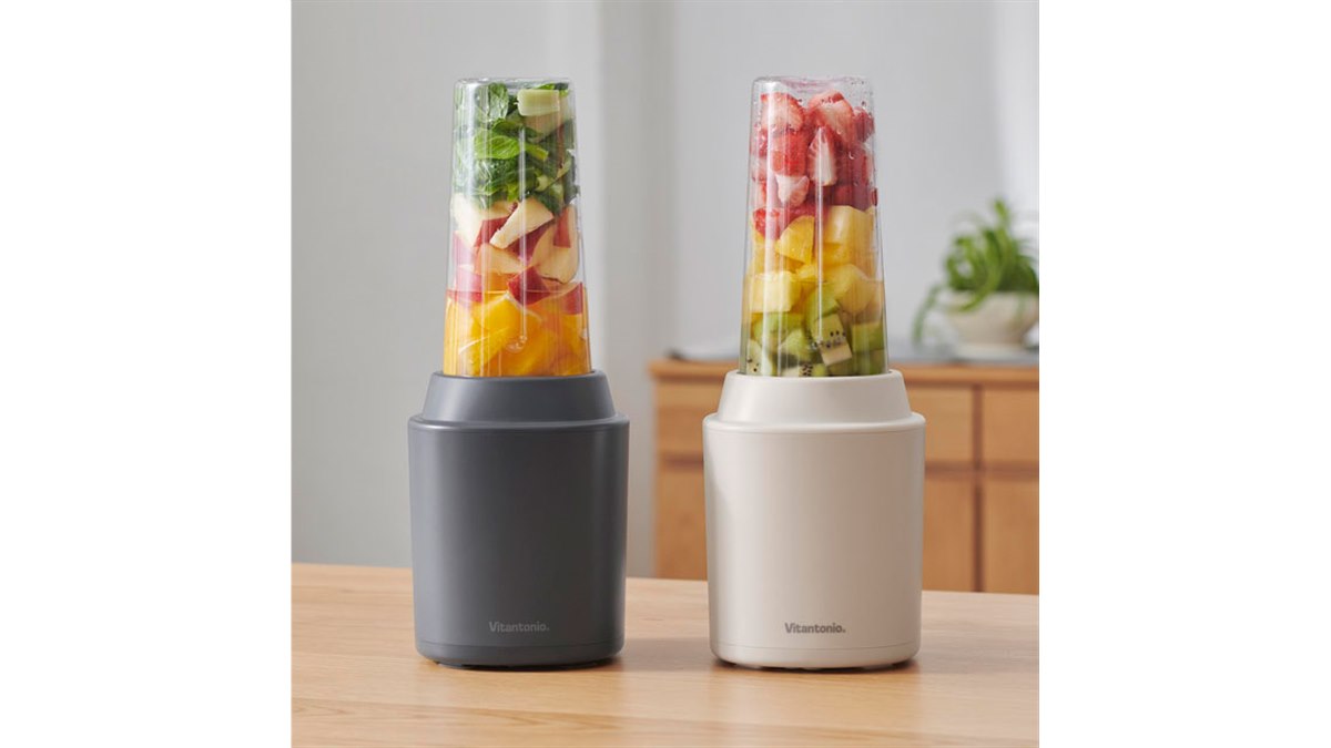 ビタントニオ Greenwiz ミキサー スムージーブレンダー Vitantonio