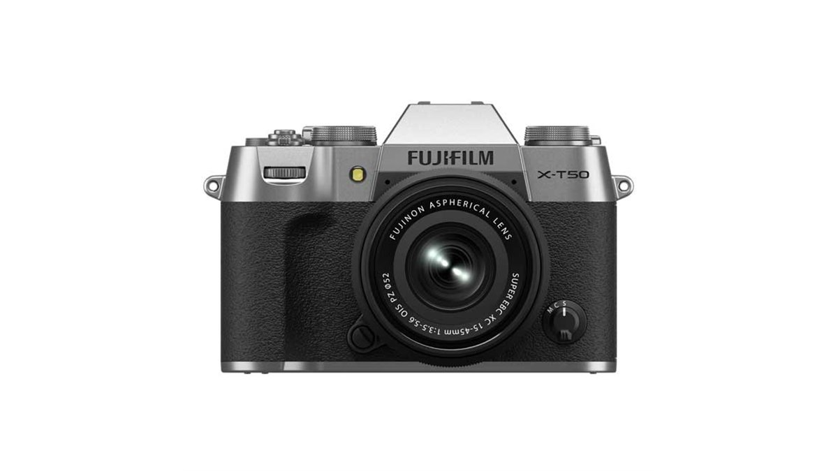 富士フイルム、フィルムシミュレーションダイヤル搭載のミラーレスカメラ「X-T50」 - 価格.com