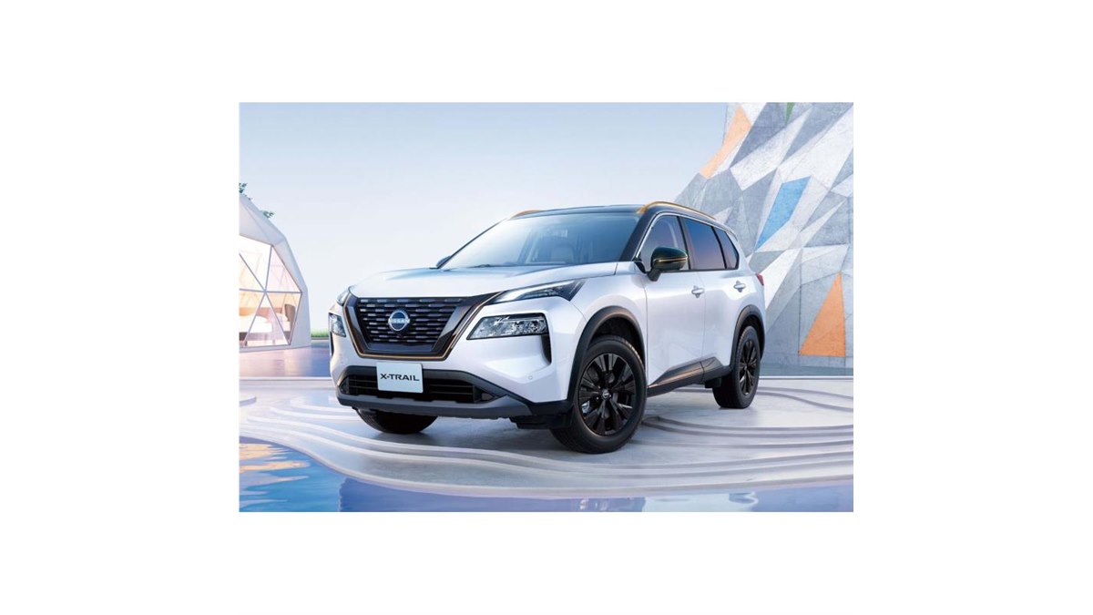 日産が「エクストレイル」の仕様を変更 創立90周年記念車も設定 - 価格.com