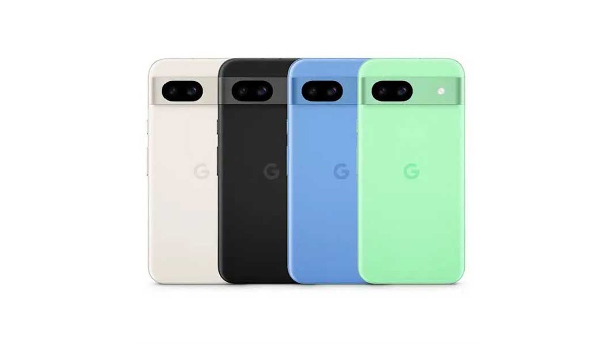 【週末限定値下中】Google Pixel 8a　新品 Google Pixel 8a｜価格比較・SIMフリー・最新情報 - 価格.com