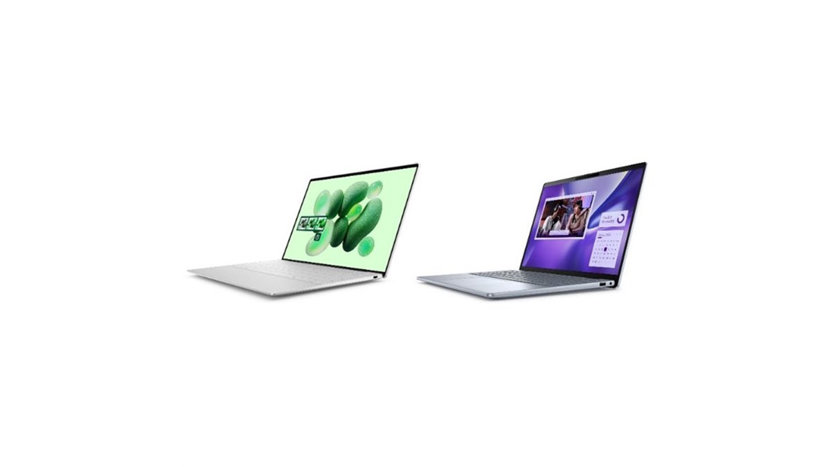 デル、Snapdragon Xプロセッサー搭載のノートPC「XPS 13」「Inspiron