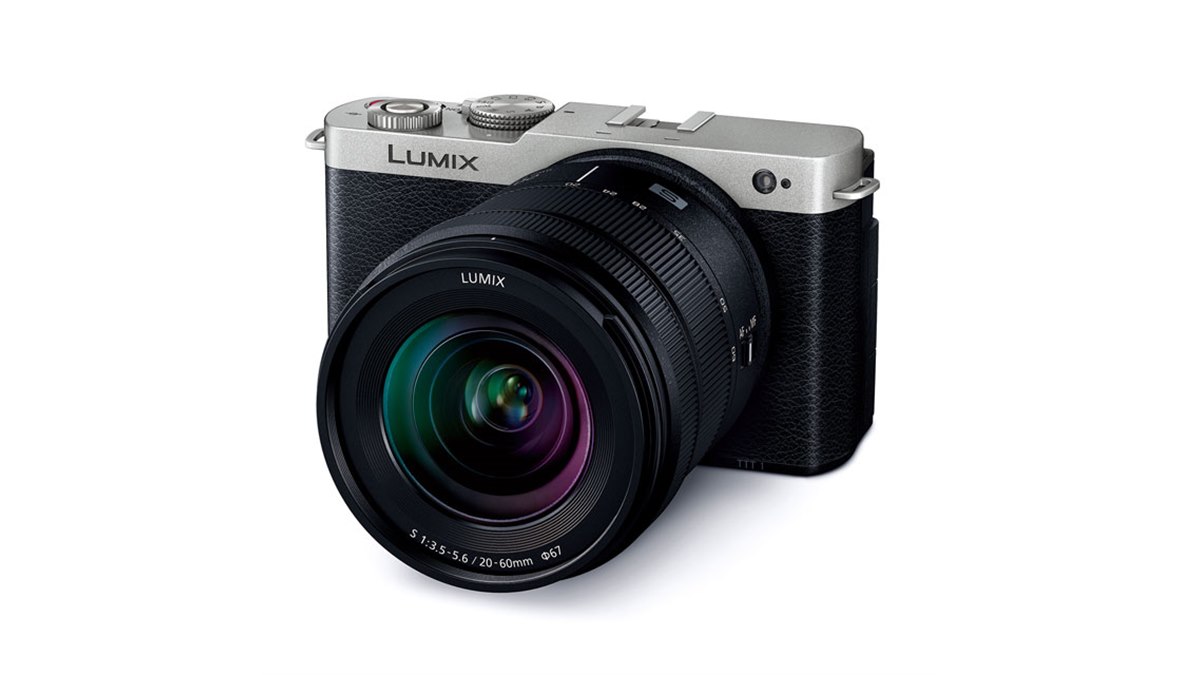 LUMIX DC-S9 美品・付属品多数 Panasonic LUMIX S9 DC-S9-K Black Body 35mm full size