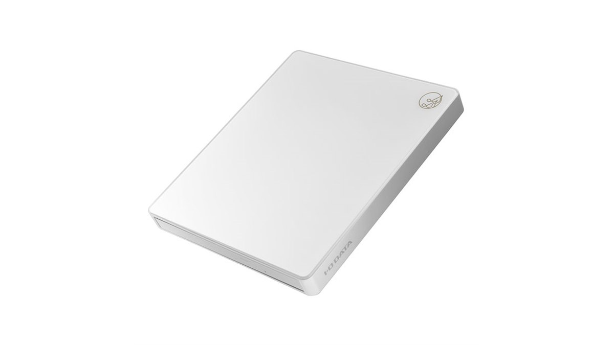 CDレコ5v アイ・オー、DVD再生にも対応したスマホ用CDレコーダー「CDレコ