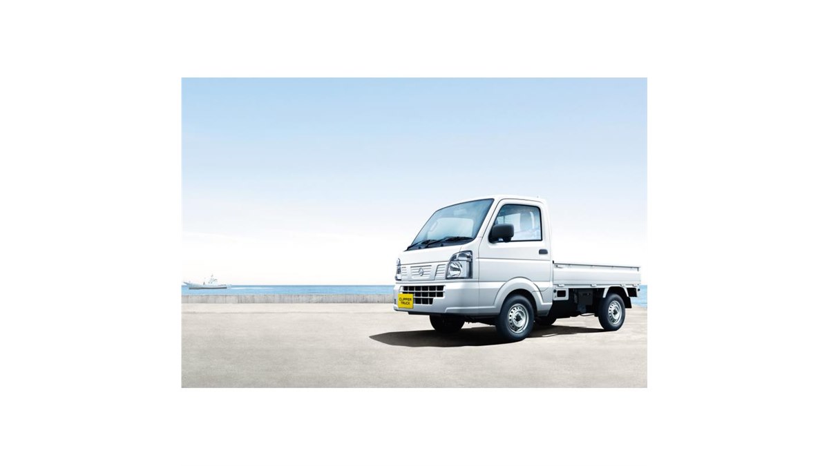 クリッパートラック MT 車検2026年5月まで込み込み価格30.5万 20240524133009_385_.jpg