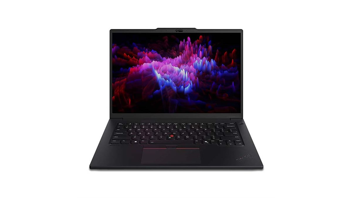 レノボ、「Core Ultra H」を搭載した「ThinkPad P14s Gen 5 レノボ、「Core Ultra H」を搭載した「ThinkPad P14s Gen 5