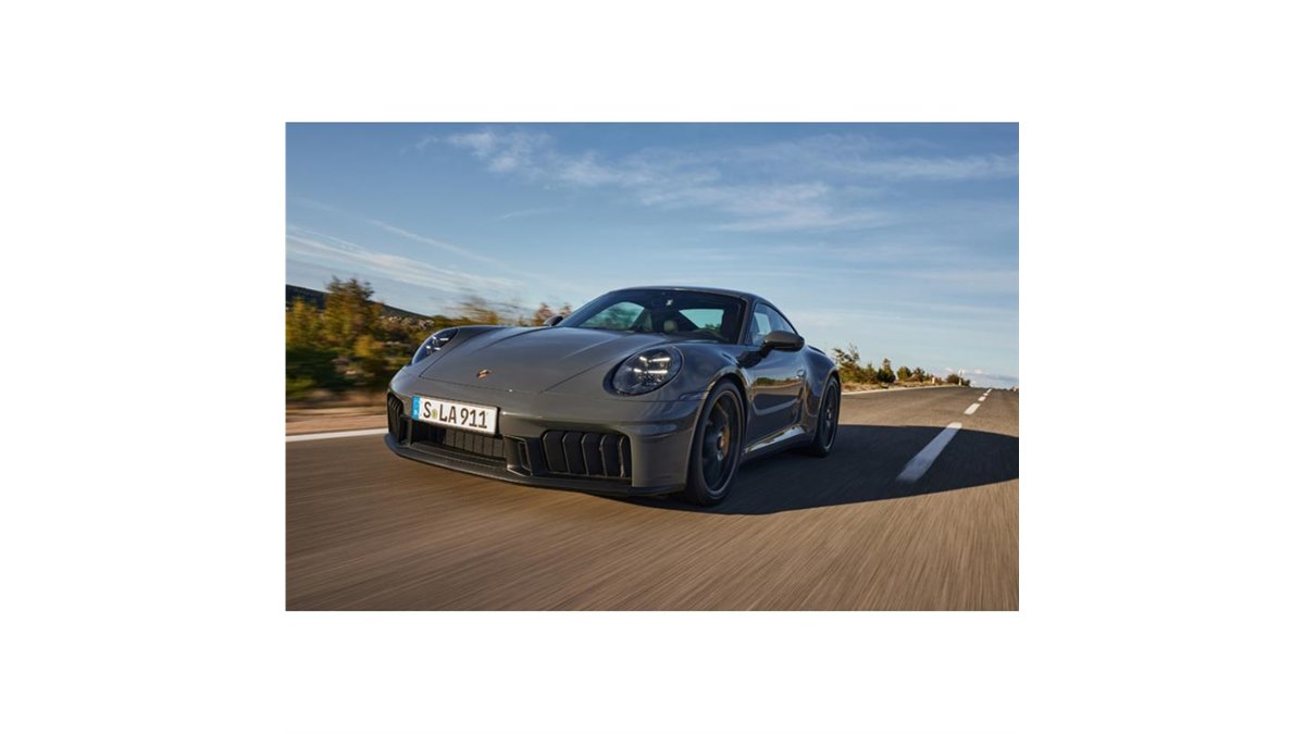 【非売品】ポルシェ カレラ 911 プレート付き ヴィジョン VM164F ポルシェ 911(964) カレラ 4 ライトウェイト