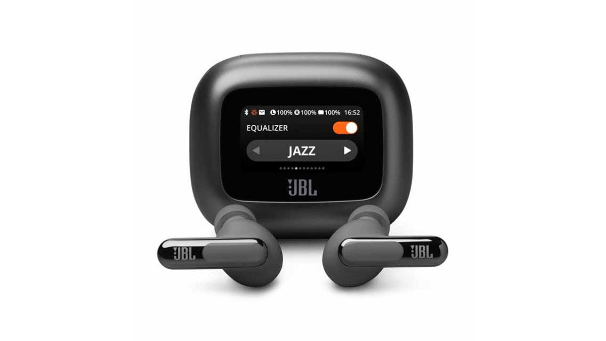 JBL 3 イヤホンケース Amazon | For JBL LIVE BUDS 3 / JBL LIVE BEAM3 用 ケース