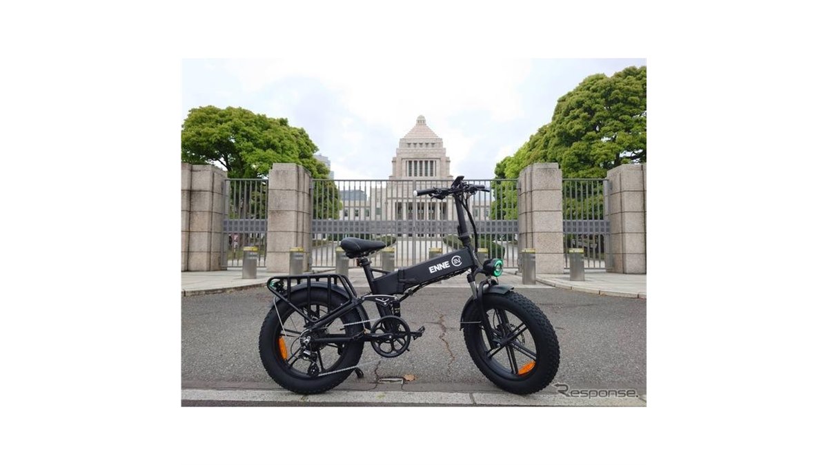 ENNE『F750』プロトタイプ公開、スタイリッシュな新機能に注目 - 価格.com