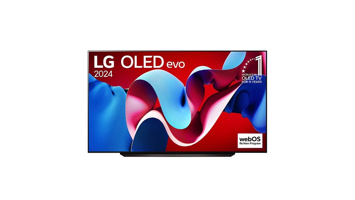 LG、「OLED evo」や「α9 AI」を搭載した4K有機ELテレビ「OLED C4」 - 価格.com