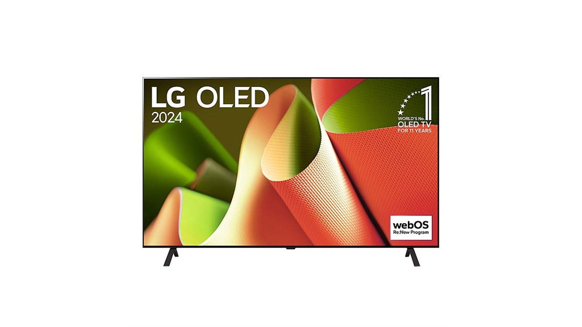 LG、「OLED」や「α8 AI」を搭載した4K有機ELテレビ「OLED B4」 - 価格.com