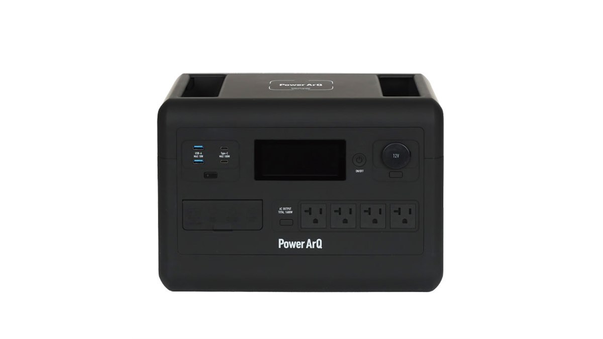 ポータブル電源 PowerArQ S10 Pro 1024Wh 20240611174652_223_.jpg