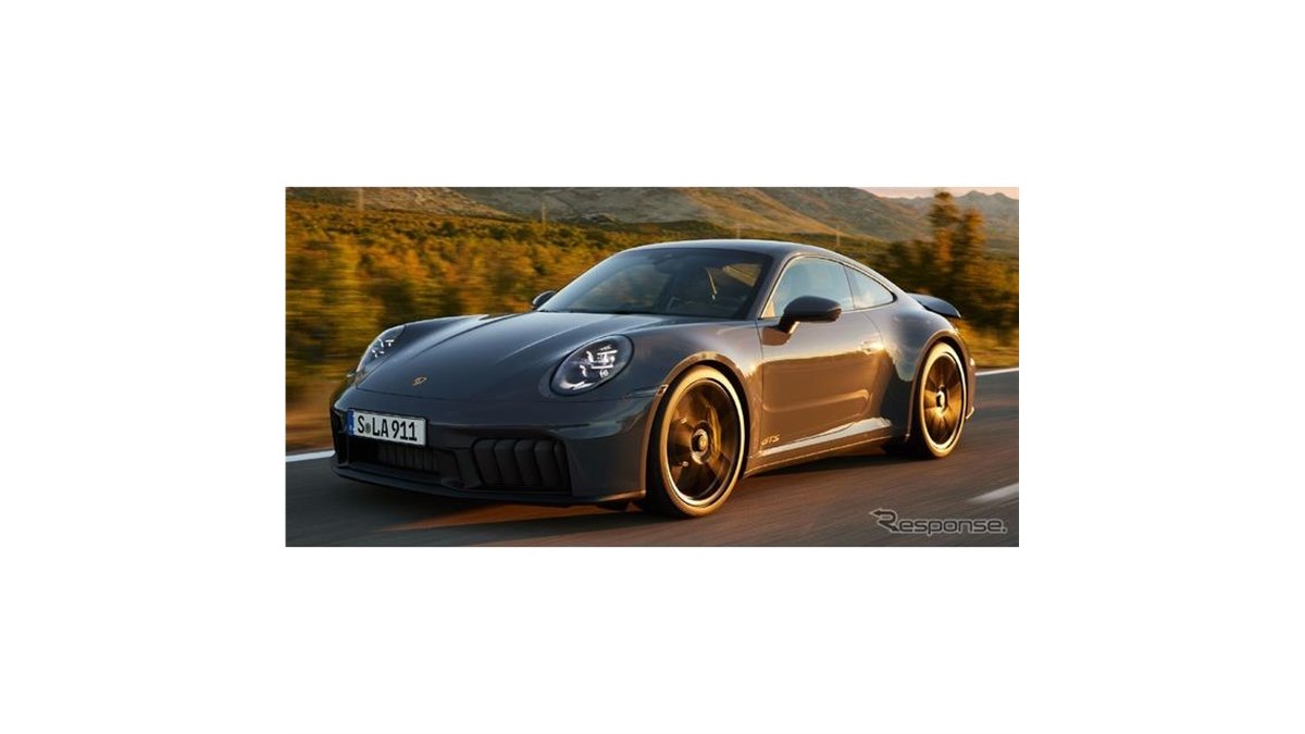 ポルシェ　911カレラ ノベルティ 20240613181008_179_.jpg