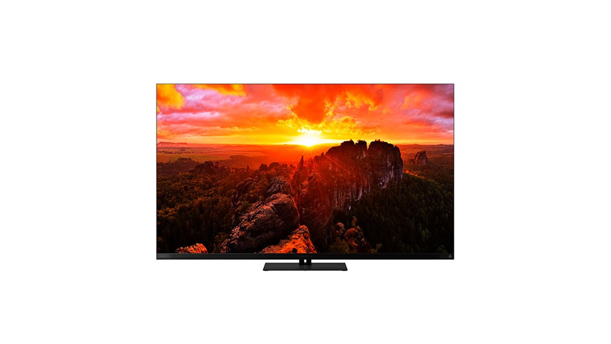 TVS REGZA、マイクロレンズアレイ有機ELパネルを採用した「X9900N