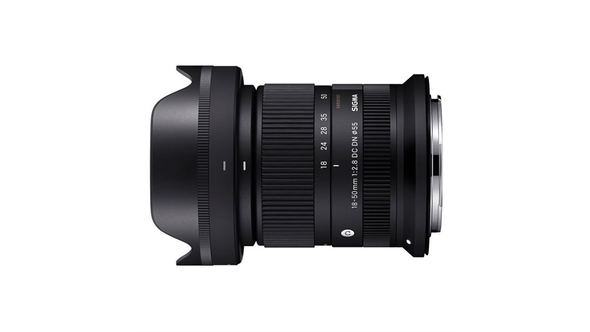 シグマ、「18-50mm F2.8 DC DN」キヤノンRFマウント用の発売日を決定 - 価格.com