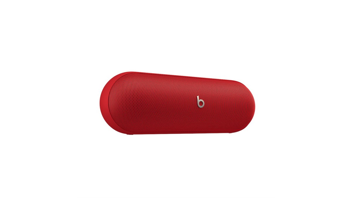 Beats、ワイヤレスBluetoothスピーカーの新モデル「Beats Pill」を本日8月8日に発売 - 価格.com