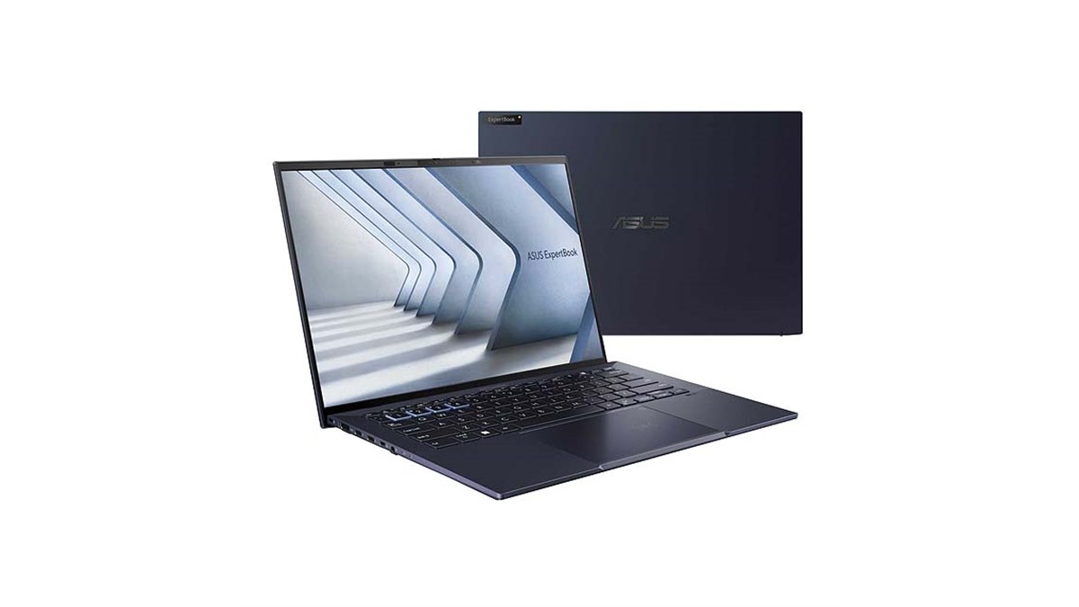 ASUS、軽量990gの14型有機ELノートPC「ExpertBook B9 OLED」 - 価格.com ASUS、軽量990gの14型有機ELノートPC「ExpertBook B9 OLED」 - 価格.com