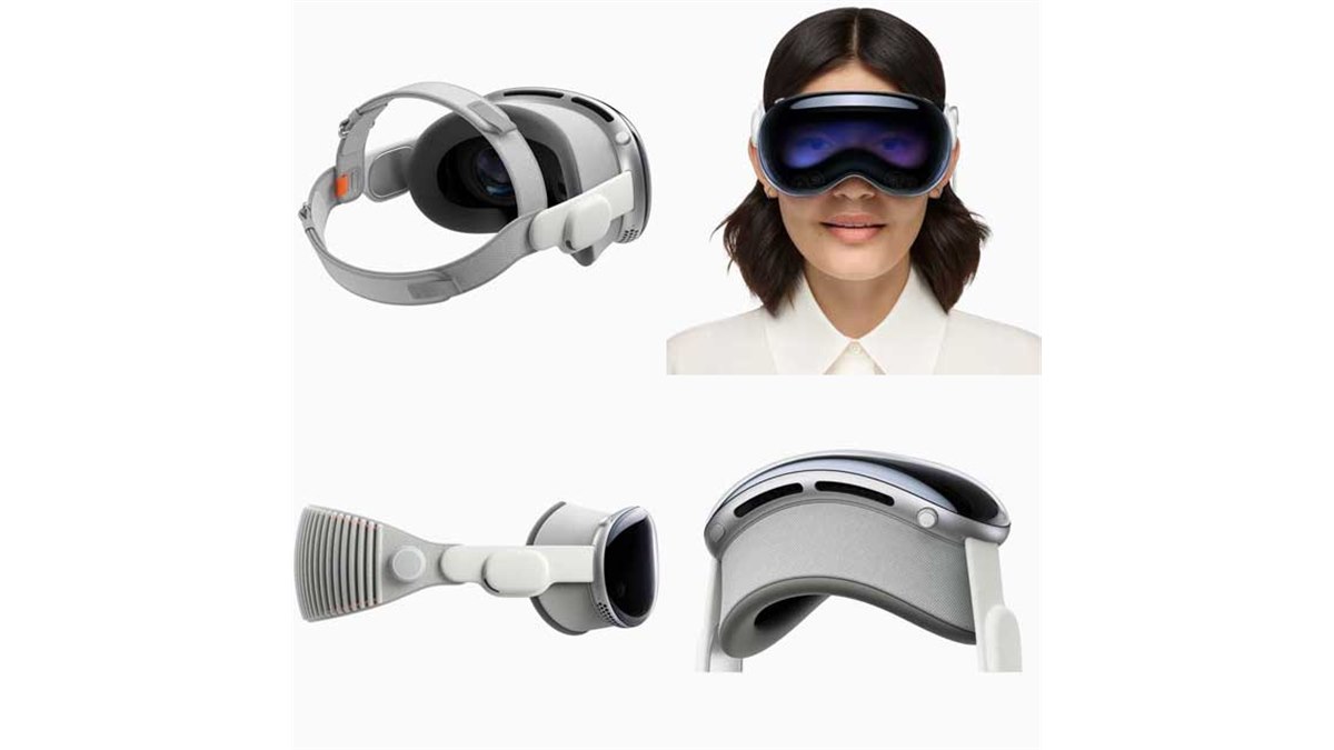 Apple - Apple Vision Pro 1TB MQLA3J/A A2117 ヘッドマウントディスプレイ VRヘッドセット アップル ビジョン プロ 本体 楽天市場】【5のつく日！ポイント3倍】Apple Vision Pro 1TB