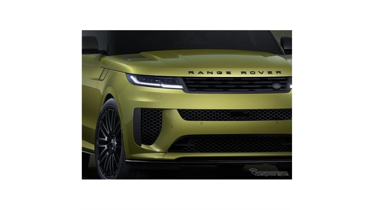 楽天市場】車好き プレゼント ランドローバー レンジローバー