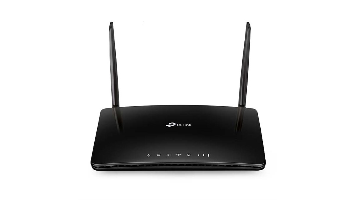 TP-Link、4G+/LTE回線と光回線の両方に対応したSIMフリールーター「Archer MR600」 - 価格.com