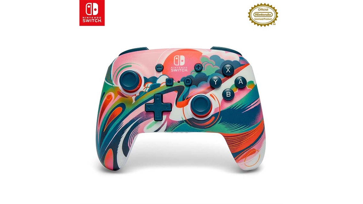 ニンテンドーSwitchソフト　バラ売り可　美品 new フロントカバー COLLECTION for Nintendo Switch(スーパー