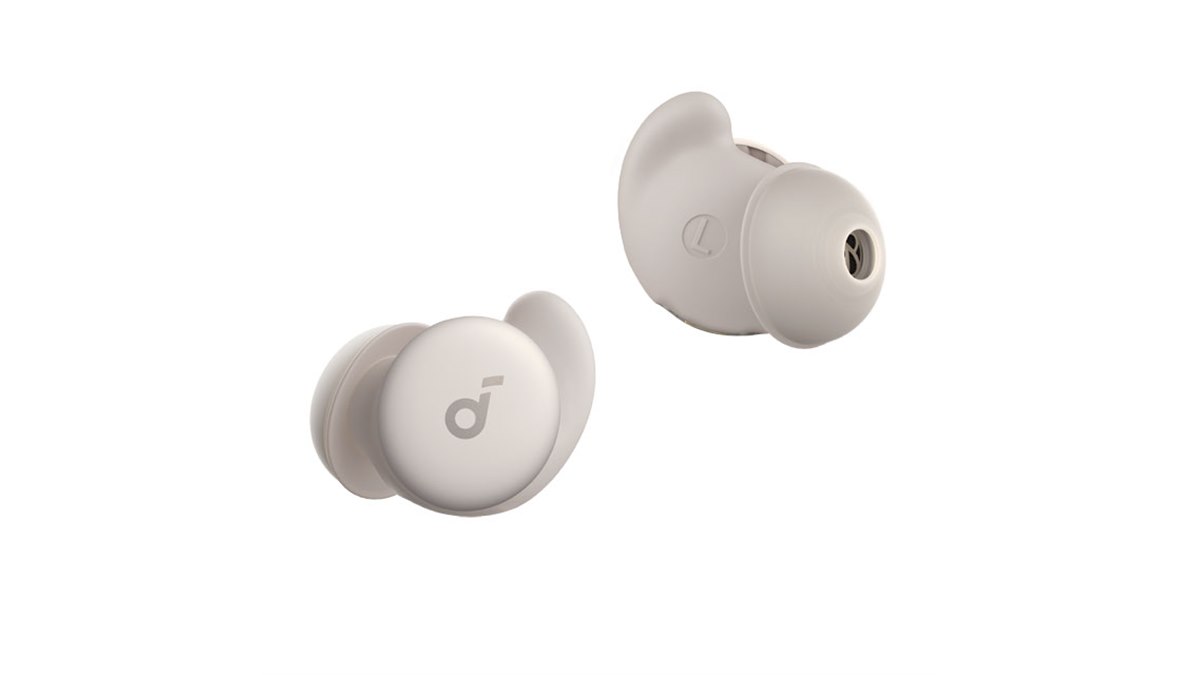 イヤホン Anker soundcore Sleep A20 Soundcore Sleep A20 Sleep Earbuds Noise Blocking Headphone