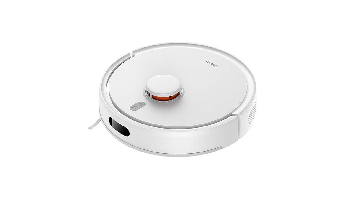 シャオミ、水拭きやレーザーナビに対応した「Xiaomi ロボット