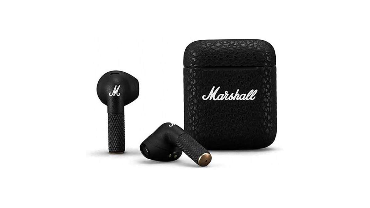 最終値下 Marshall MINOR III ワイヤレスイヤホン Marshall、完全ワイヤレスイヤホン「Minor III」が「プライム