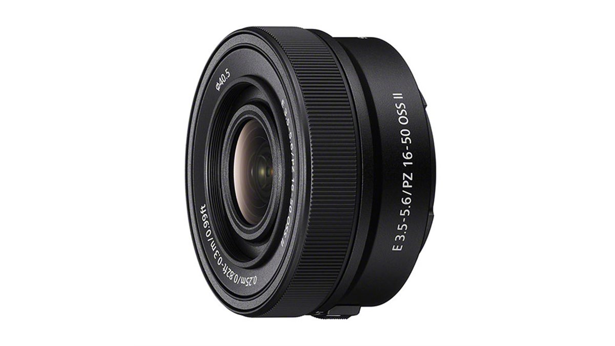 ソニー、APS-C標準パワーズーム「E PZ 16-50mm F3.5-5.6 OSS II」を本日8月2日に発売 - 価格.com